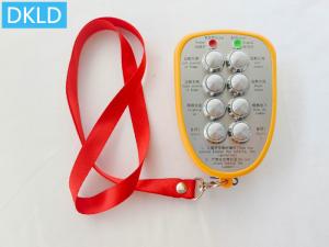 Quality 8-Way Switch Industrial Wireless Remote Control wholesale