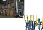 Industrial Burner Systems ODM OEM Industrial Combustion Equipment