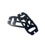 Machined Aluminum Parts CNC Machining Parts For Custom Specifications
