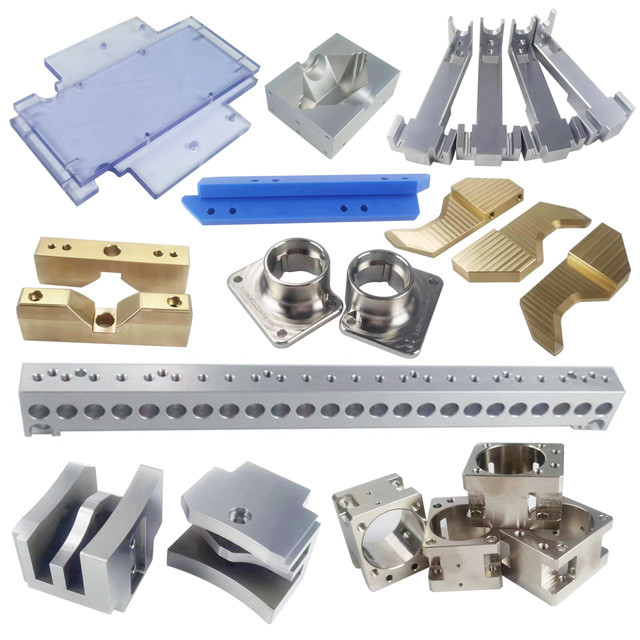 Specialized CNC Acrylic Service for Precision-Cut Components with Tolerance 0.01-0.005mm