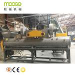 4kw PET Bottle Label Remover Machine 300-5000kg/H Label Stripping Machine