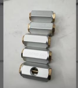 Quality 02250100-042 Minimum Pressure Valve wholesale
