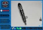 High reputation Diesel Fuel Injector 0445120341 0445120342 0445120345 0445 120
