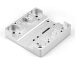 OEM Precision CNC Machining Parts