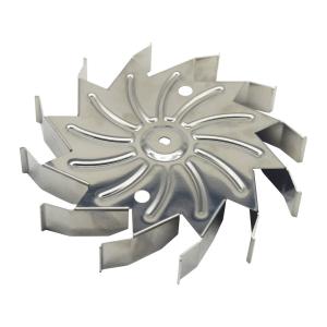 Quality Aluminum CNC Machining Sheet Metal Bending Parts Fabrication Service With Bronze Coating wholesale