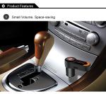 bluetooth car charger