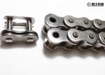Industrial High Precision Stainless Steel Roller Chain