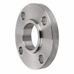 600LB SCH160 Forged Stainless Steel Flanges ASME SB366 B16.5 UNS N08825