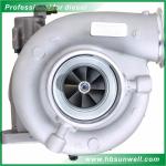 Holset HE551V Turbocharger 2881994 4089551 4955306 Cummins ISX15 K18 Shaft