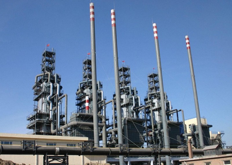 Durable Calcination Equipment Vertical Lime Shaft Kiln Energy Saving