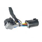 Quick Connect Trailer Electrical Wiring Harness 7 Way Trailer Brake Wiring