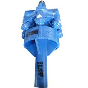 Quality 800mm HDD Rock Reamer With 12 Inch Roller Bit wholesale