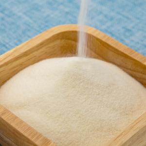 Quality 230-520 Bloom Industrial Gelatin Halal Unflavored Beef Gelatin wholesale