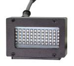 420nm 1200W LED UV Curing Lamp No VOC Discharge For Adhesive Curing