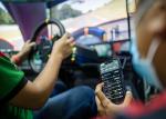 CE FCC Certified 15Nm Direct Drive PC Racing Simulator