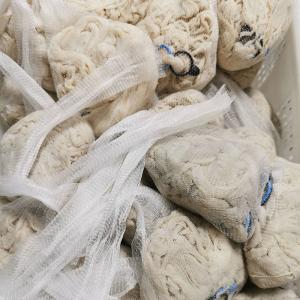 Quality 16-18mm Natural Sheep Intestine Casing For Delicious Sausage Sugar free wholesale
