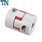 GFC 30*35 Plum Rigid Shaft Coupling Flexible Oil resistant