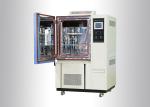 CE Standard Temperature Humidity Chamber PLC Controller For Electronic Products