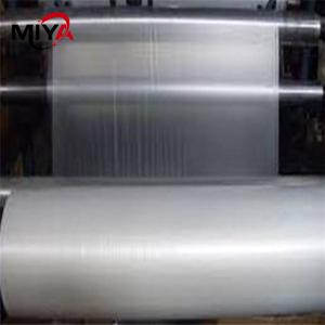 Quality White 100cm 15 Degree Water Soluble Fabric Stabilizer wholesale