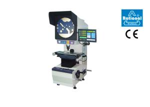Quality Standard Digital Optical Comparator 50/60 Hz For Measured Workpiece wholesale