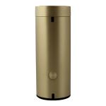 FCC Stainless Steel Sensor Soap Dispenser 270ML Battery Operated