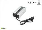 Light Weight 24V 5A Portable Charger For Automotive Batteries With 3 - Pin XLR