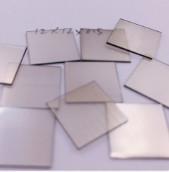 Quality Colorless 8X8 Monocrystalline Diamond 0.3mm CVD Single Crystal Diamond wholesale