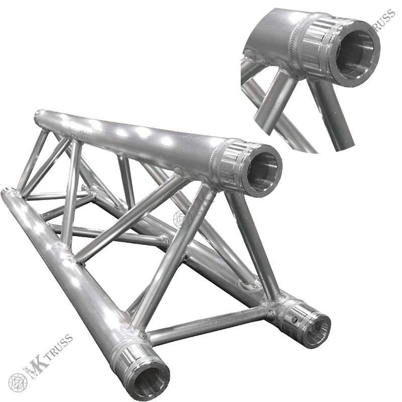 Customized Silver Popular TRUSS SPIGOT for Exhibition and Show