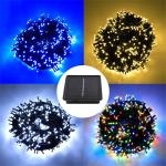 RoHS Solar String Fairy Lights