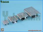 H Type Aluminum Connector