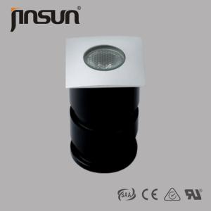 Quality IP67 Waterproof Engergy Saving Led Cob Underground Lamp With UL Price wholesale