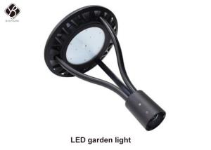 Quality warmly welcomed Led Garden Lights 150lm/w with 5 years warranty wholesale