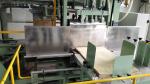 Industrial Packing Scale Fertilizer Bagging Plant 8000*3500*5500mm