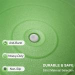 Odorless Burst Proof Stability Ball