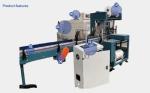 20-40 Pallet/h Shrink Packing Machine Shrink Tunnel Packaging Machine Pneumatic