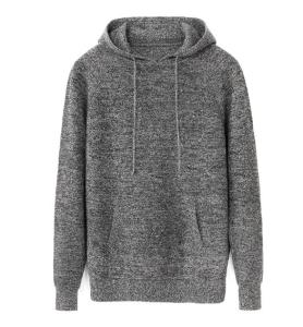 Quality 100% Cashmere 12gg Pullover Sweater Hoodies Anti Pilling Women'S Hooded Sweaters wholesale