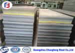 Hot Work Plastic Mould Steel Plate DIN 1.2344 Tempering Hardness 46 - 50HRC