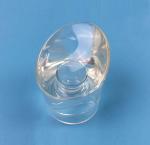 Transparent Acrylic Plastic Wine Bottle Covers By Multi - Cavity Mould