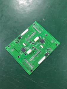 Quality Glucometer PCB Bare Board Manufacturer ROHS /UL Compliant wholesale