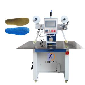 Quality Logo Label Hot Press Machine Sublimation Heat Transfer Press Machine wholesale