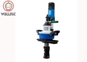 Quality 2KW Electric 150mm 330mm Pneumatic Pipe Beveler wholesale