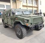 2020 Dongfeng Brave Warriors AWD Off Road 4x4 Car Suv with Diesel Engine Turbo