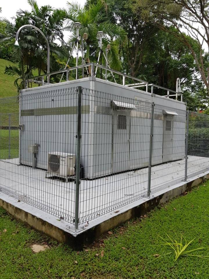 Movable/ Mobile House Container Shelter