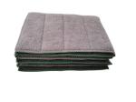 Microfiber Cleaning Pad 250gsm Terry Cloth