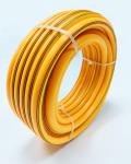 Chemical Resistant 3/8" High Pressure PVC Spray Hose Environmentally Friendly
