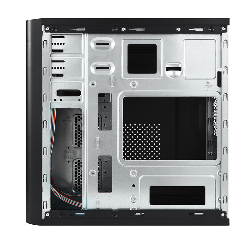 0.4mm SPCC MATX Motherboard OEM Computer Case