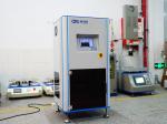 High Speed Furniture Testing Machines Spongy Indentation Hardness Testing