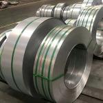 0.17mm-3mm Thick 2205 Stainless Steel Strip TISCO ZPSS ESS Baosteel Stainless