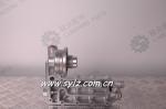 Hot sale Chinese Genuine 6CT8.3 Cummins Diesel motor part Oil Filter Seat