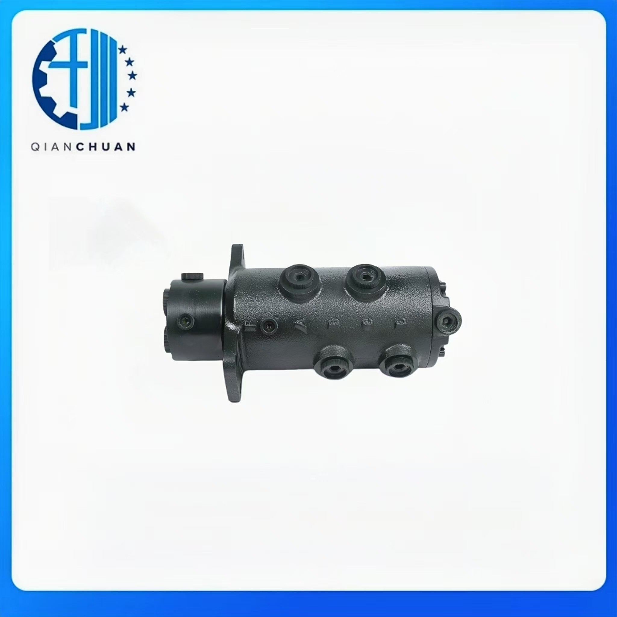 SH200A2 Swing Center Joint For Sumitomo SH200A2 Excavator Hydraulic Parts
